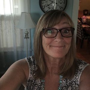Meet your Posher, Mandy